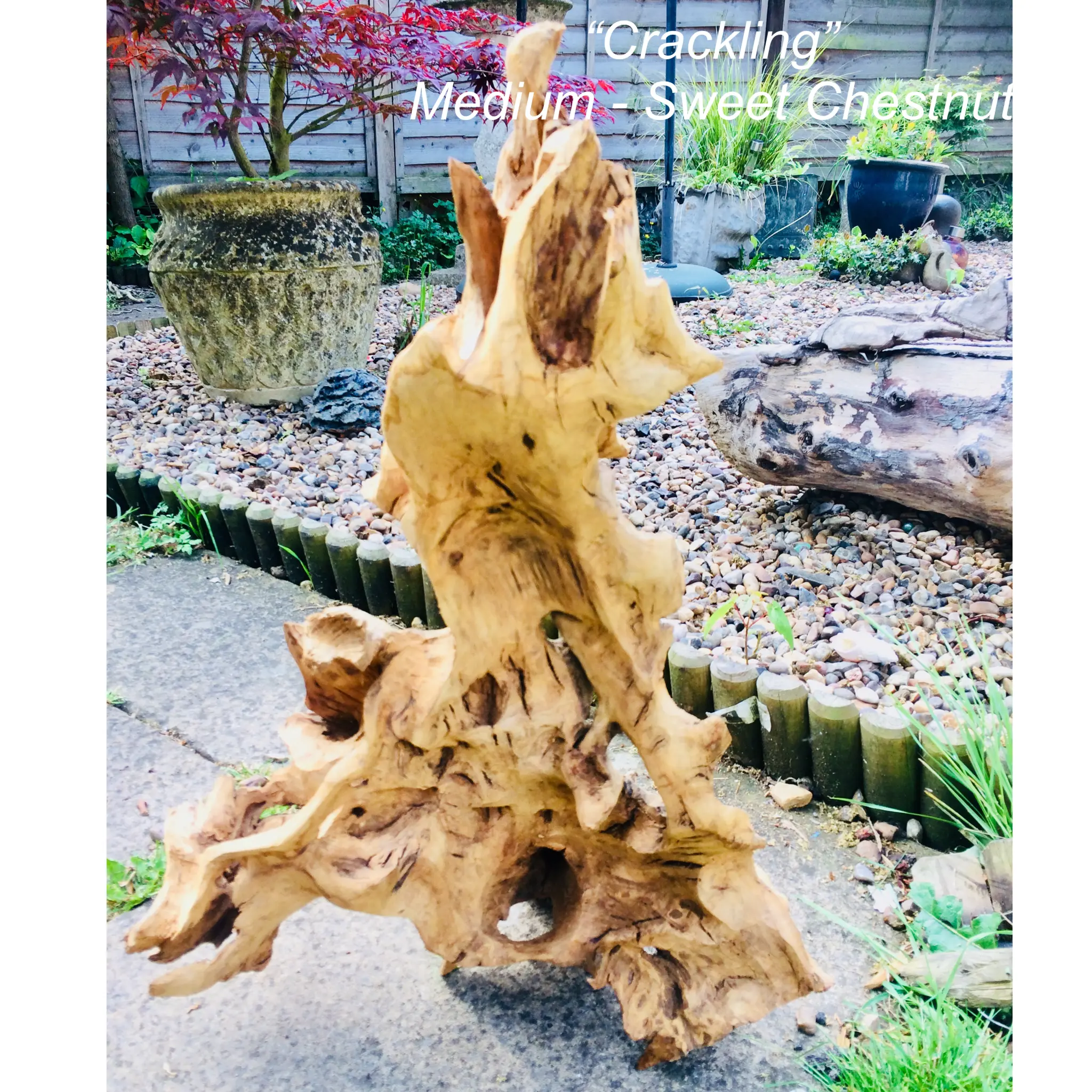 Crackling - Image 1
